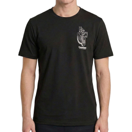 HUMMEL Маица HMLVENERO T-SHIRT S/S ЗА МАЖИ
