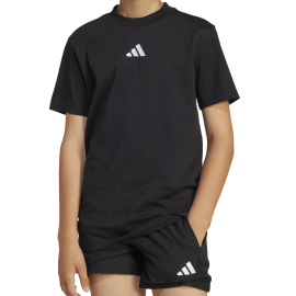 ADIDAS Маица J SL TEE 160 МОМЧИЊА 