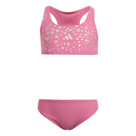 ADIDAS Костим за Капење GLAM BK S ЗА ДЕВОЈЧИЊА