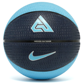 NIKE Топки PLAYGROUND 2.0 G ANTETOKOUNMPO 7S UNISEX