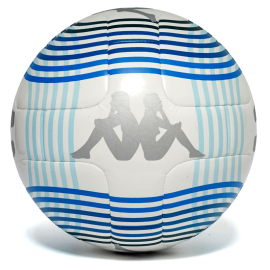 KAPPA Топка HELIUM 20.5N UNISEX