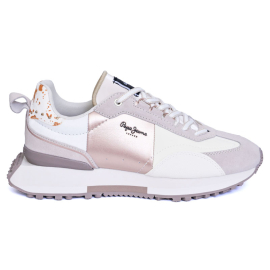 PEPE JEANS Патики ARCHER MIX W ЗА ЖЕНИ