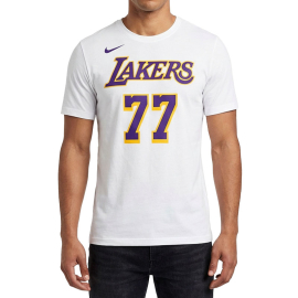 NIKE Маица LAL M NK ES NN SS TEE ЗА МАЖИ