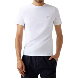 GUESS MAJICA CN SS CORE TEE ЗА МАЖИ
