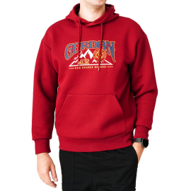 361 DEGREES DUKS HOODY GORDON ЗА МАЖИ
