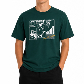 361 DEGREES MAJICA SHORT SLEEVE T-SHIRT ЗА МАЖИ