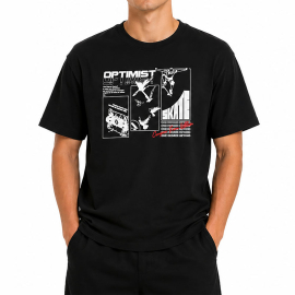 361 DEGREES MAJICA SHORT SLEEVE T-SHIRT ЗА МАЖИ