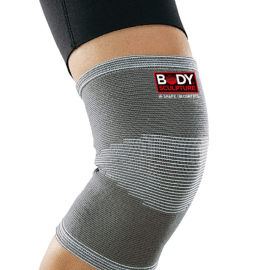BODY SCULPTURE STEZNIK ZA KOLENO ELASTIC KNEE SUPPORT UNISEX