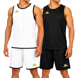 KAPPA SET KAPPA4BASKET DANCOSI ЗА МАЖИ