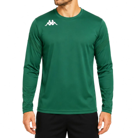 KAPPA MAJICA KAPPA4FOOTBALL DOVOL ЗА МАЖИ