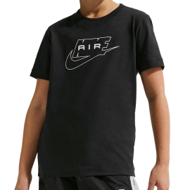 NIKE Маица K NSW TEE AIR МОМЧИЊА 