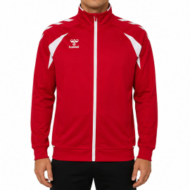 HUMMEL HMLCORE 2.0 TRACK ZIP JACKET ЗА МАЖИ