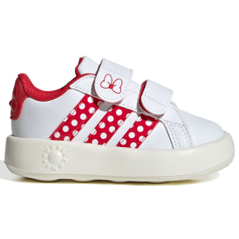 ADIDAS GRAND COURT MINNIE CF I ДЕВОЈЧИЊА ВОЗРАСТ 0-4 ГОДИНИ