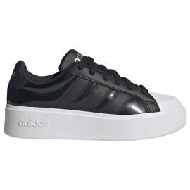 ADIDAS PATIKE STREETTALK BOLD J CBLACK/AURBLA/GOLDMT ЗА ДЕВОЈЧИЊА