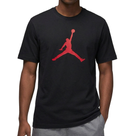 NIKE M J JUMPMAN SS HBR TEE 2 ЗА МАЖИ