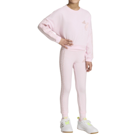 ADIDAS LG AN 3S SET ЗА ДЕВОЈЧИЊА