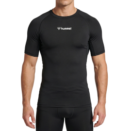 HUMMEL HMLBL PERFORMANCE TEE S/S ЗА МАЖИ
