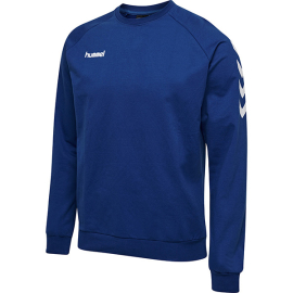 HUMMEL  Дуксер HMLGO COTTON SWEATSHIRT UNISEX