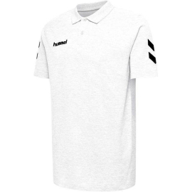 HUMMEL Маица HMLGO COTTON POLO ЗА МАЖИ