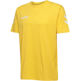 HUMMEL Маица HMLGO COTTON T-SHIRT S/S UNISEX