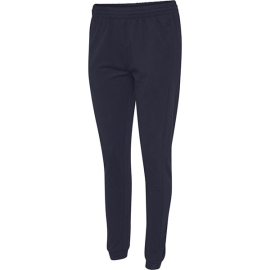 HUMMEL Долен Дел Тренерки HMLGO COTTON PANTS WOMAN ЗА ЖЕНИ