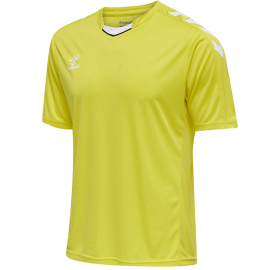 HUMMEL  HMLCORE XK POLY JERSEY S/S ЗА МАЖИ