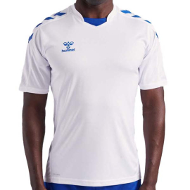 HUMMEL Дрес HMLCORE XK POLY JERSEY S/S ЗА МАЖИ