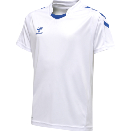 HUMMEL Дрес HMLCORE XK POLY JERSEY S/S KIDS ЗА UNISEX ДЕТСКИ