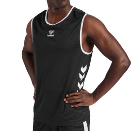 HUMMEL  Дрес CORE XK BASKET JERSEY UNISEX