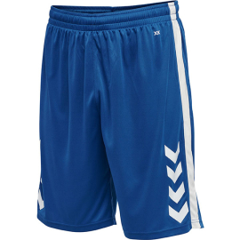 HUMMEL Шорцеви CORE XK BASKET SHORTS UNISEX
