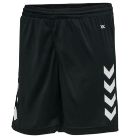 HUMMEL  Шорцеви HMLCORE XK POLY SHORTS KIDS ЗА UNISEX ДЕТСКИ