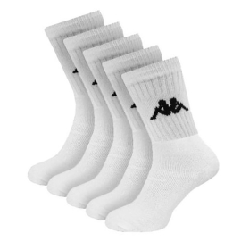 KAPPA  Чорапи FISPER 5PACK UNISEX