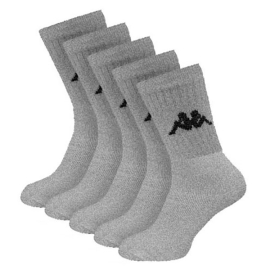 KAPPA  Чорапи FISPER 5PACK UNISEX