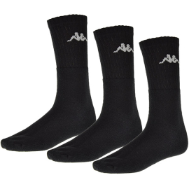 KAPPA  Чорапи TRISPER 3PACK UNISEX