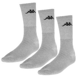 KAPPA  Чорапи TRISPER 3PACK ЗА МАЖИ