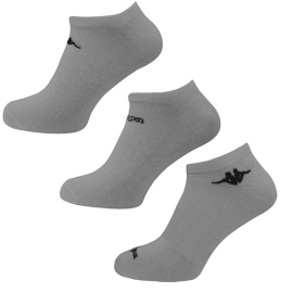 KAPPA  Чорапи LOGO LELE 3PACK UNISEX