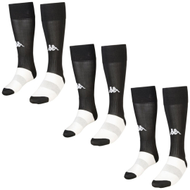 KAPPA KAPPA4FOOTBALL WULGAR 3PACK ЗА МАЖИ