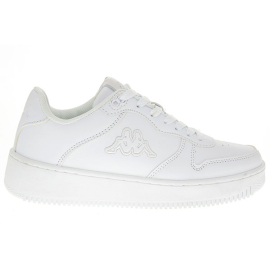 KAPPA Патики WHITE ЗА МАЖИ