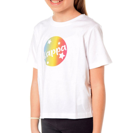KAPPA  Маица LOGO ELISABETH KID ЗА ДЕВОЈЧИЊА