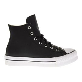 CONVERSE PATIKE CHUCK TAYLOR ALL STAR EVA LIFT LEATHER ЗА ЖЕНИ