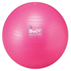 BODY SCULPTURE LOPTA PILATES 56 CM UNISEX