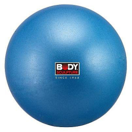 BODY SCULPTURE LOPTA MINI PILATES 25 CM UNISEX