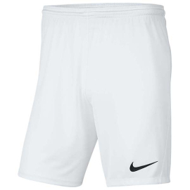 NIKE SORTS Y NK DF PARK III SHORT NB K МОМЧИЊА 