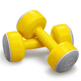 BODY SCULPTURE TEGOVI 4KG UNISEX
