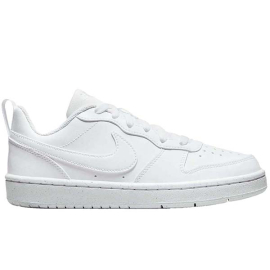 NIKE PATIKE COURT BOROUGH LOW RECRAFT BG МОМЧИЊА 