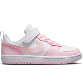 NIKE PATIKE COURT BOROUGH LOW RECRAFT BPV ЗА ДЕВОЈЧИЊА