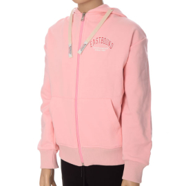 EASTBOUND Дуксер VENERA ZIPP SWEATSHIRT ЗА ДЕВОЈЧИЊА