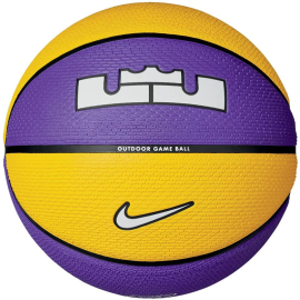 NIKE  Топка  PLAYGROUND 8P 2.0 L JAMES UNISEX