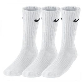 NIKE Чорапи U NK V CUSH CREW - 3P VALUE UNISEX