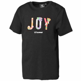 HUMMEL  Маица HMLAERY T-SHIRT ЗА ДЕВОЈЧИЊА